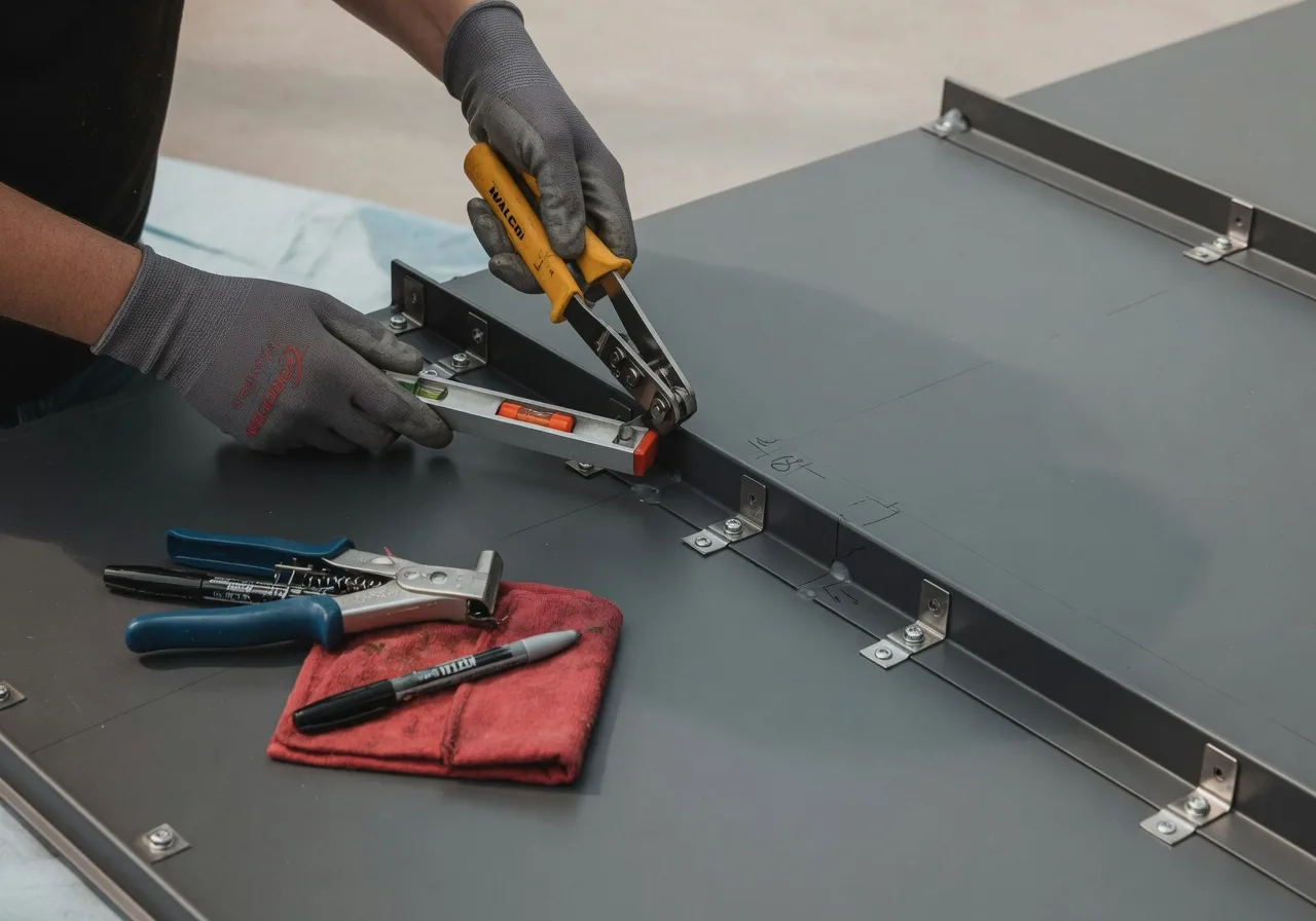 Why choose Metal Roofing Installation in Riverton, IA